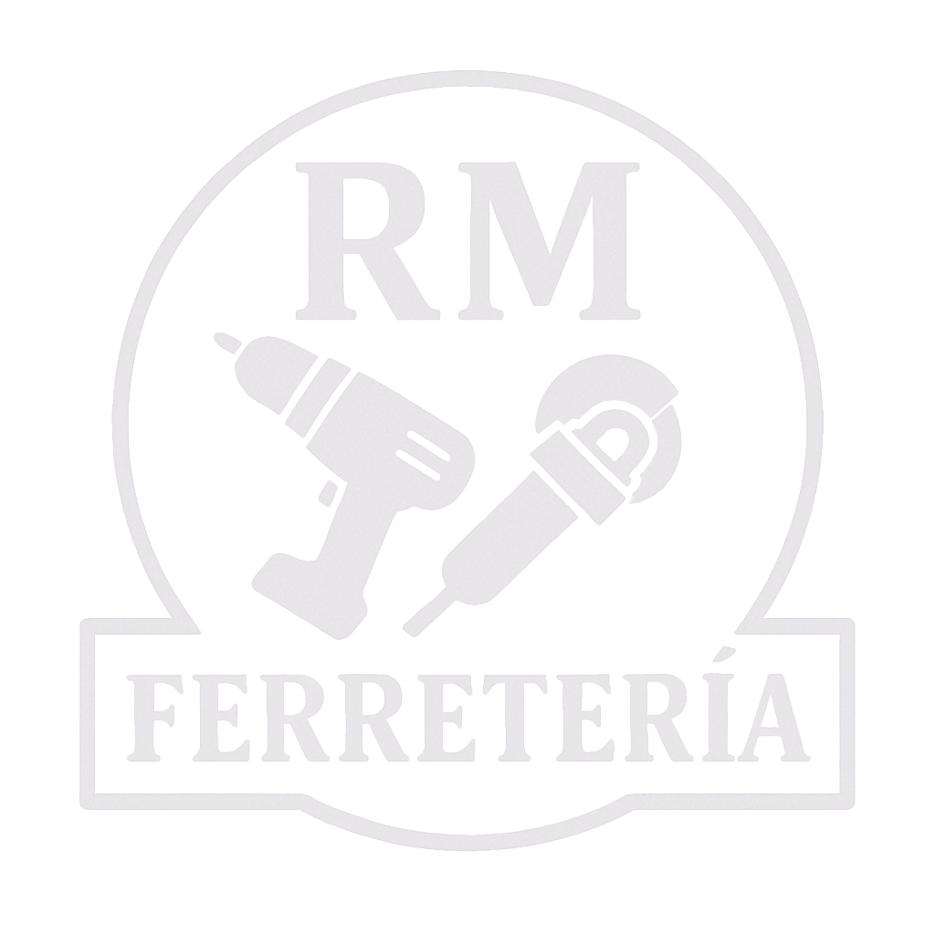 Ferretería RM